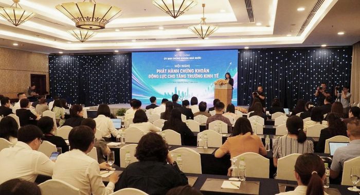 Quang cảnh hội nghị. Ảnh: SSC