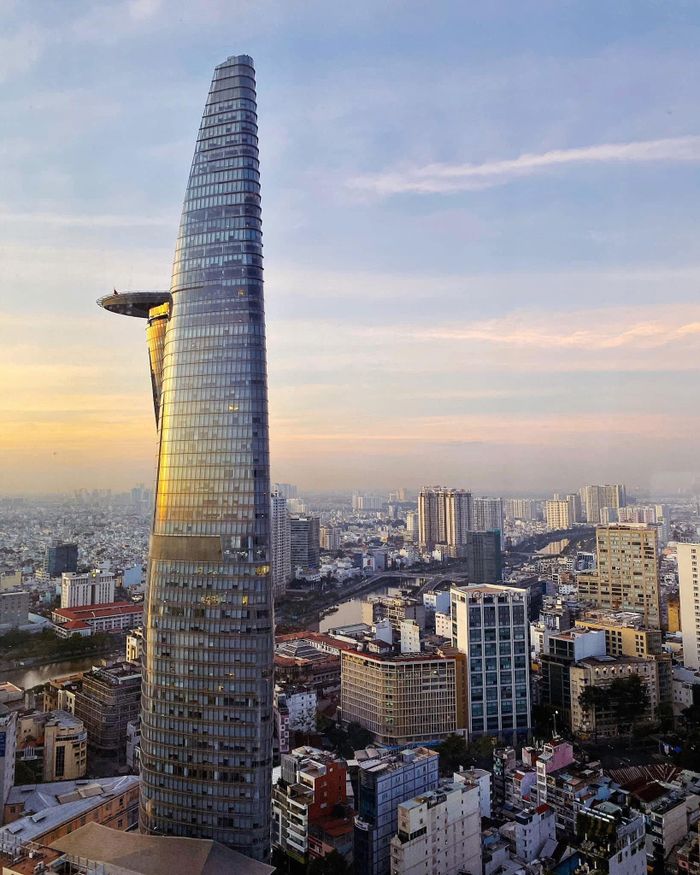Dưới góc nhìn quốc tế, TP. Hồ Chí Minh đang ở trong quá trình chuyển dịch mô hình phát triển, từ mở rộng quy mô sang nâng cao chất lượng tăng trưởng và hội nhập sâu hơn với các dòng chảy kinh tế toàn cầu. Ảnh: Hồng Nhung