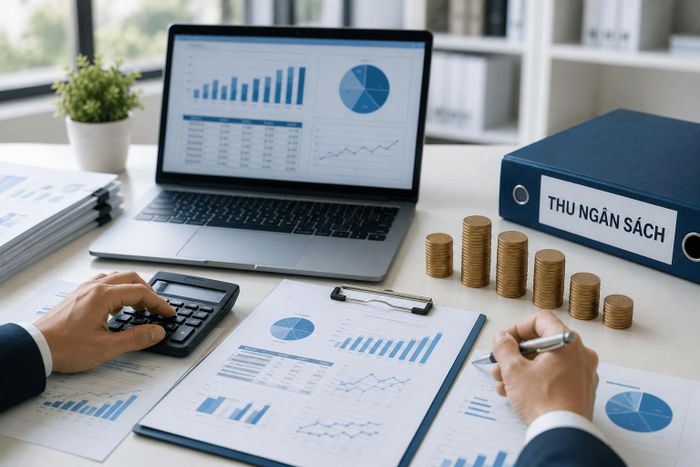 TP. Hồ Chí Minh sẽ chủ động quản lý nguồn thu, hạn chế dồn áp lực thu ngân sách vào thời điểm cuối năm