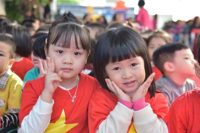Bộ GD-ĐT yêu cầu các địa phương đẩy mạnh sắp xếp mạng lưới cơ sở giáo dục mầm non, phổ thông và giáo dục thường xuyên công lập phù hợp với mô hình chính quyền địa phương hai cấp. Ảnh: Xuân Quý
