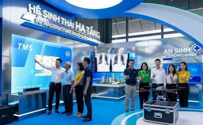 Y tế thông minh được Hà Nội chú trọng thực hiện nhằm nâng cao sức khỏe người dân.