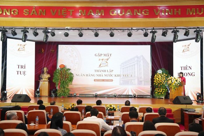 Toàn cảnh Lễ Kỷ niệm