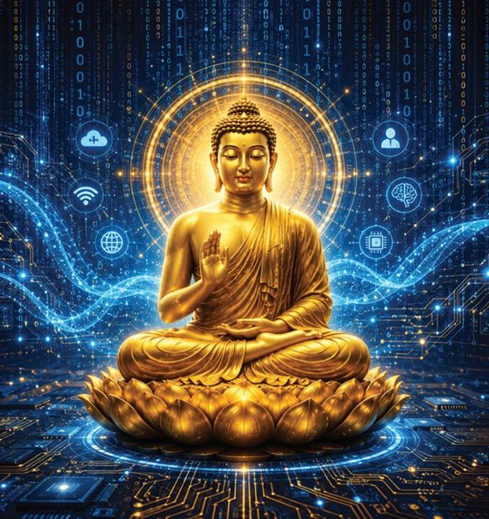 Hình ảnh được tạo bởi AI