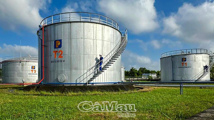 Chính sách miễn thuế bảo vệ môi trường đối với xăng, dầu tác động đến nguồn thu ngân sách trong những tháng đầu năm 2026.