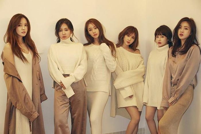 Hwayoung được nhìn nhận như nạn nhân của T-ara.