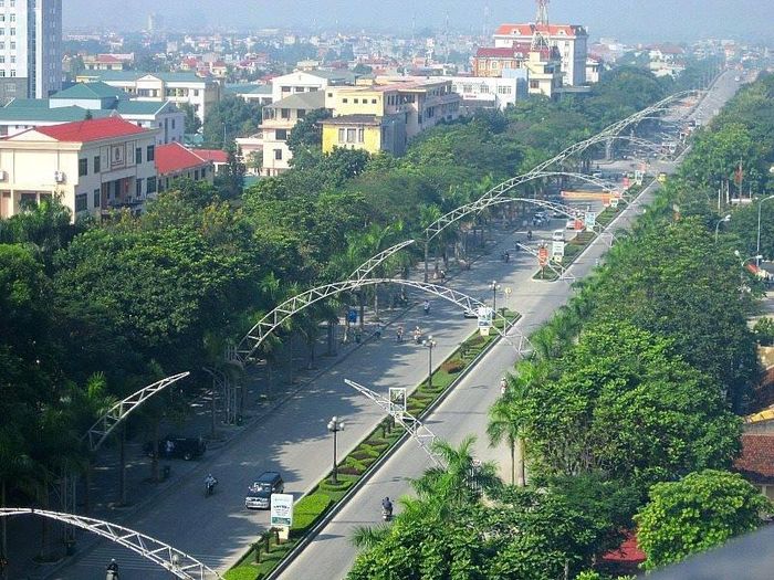 Hiện Thanh Hóa đang triển khai 12 dự án nhà ở xã hội với quy mô 12.102 căn hộ, trong đó 4 dự án đã đủ điều kiện đưa sản phẩm ra thị trường.