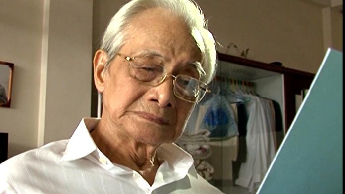 Nhà làm phim, NSƯT An Như Sơn