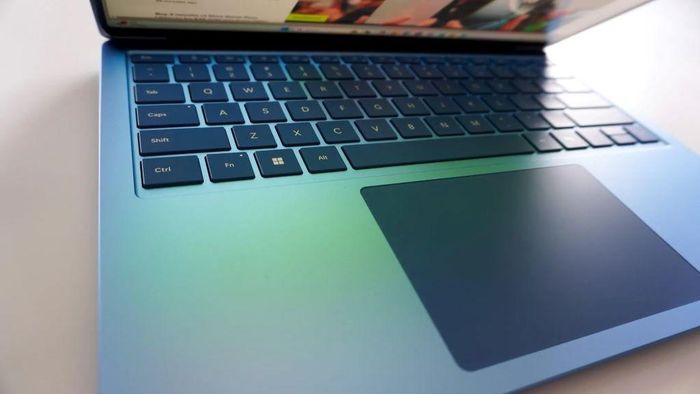 Ảnh: Kyle Kucharski/ZDNET