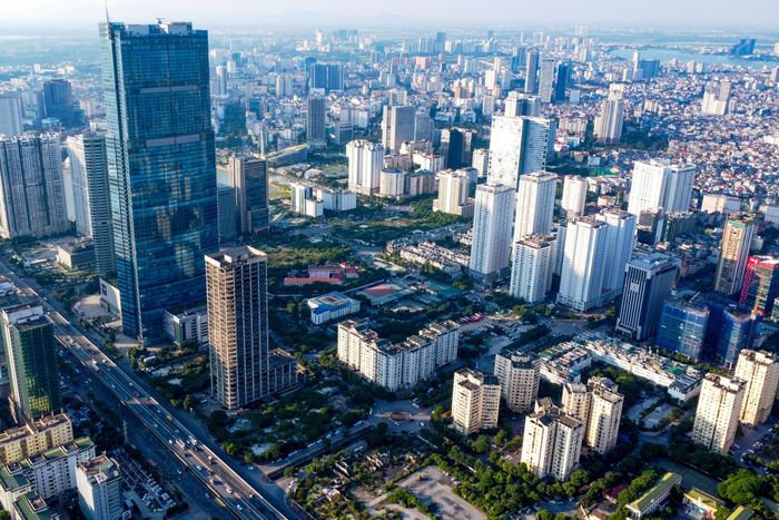 Đô thị văn minh khi hoạt động quảng cáo được quản lý và khai thác bằng một cơ chế bài bản.