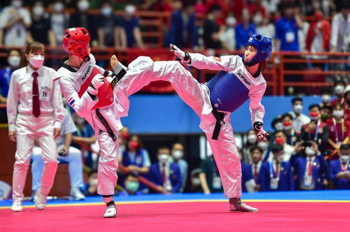 Luật Thủ đô 2026 cũng quy định về các chính sách ưu đãi, hỗ trợ thiết thực dành riêng cho vận động viên và huấn luyện viên, đặc biệt ở những bộ môn thể thao thành tích cao.