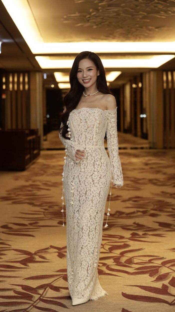 Phim có sự tham gia của nhiều diễn viên trẻ và mới mẻ, hứa hẹn mang đến sự hấp dẫn.