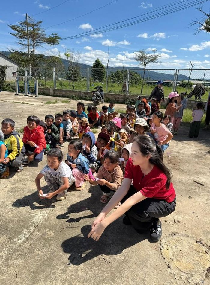 Hiện tại, Thanh Thủy vẫn duy trì lịch trình làm việc khá bận rộn. Người đẹp thường xuyên xuất hiện tại các sự kiện thời trang, chương trình giải trí, đồng thời đảm nhận vai trò đại sứ cho nhiều thương hiệu. Với chiều cao nổi bật, gương mặt thanh tú cùng phong thái ngày càng trưởng thành, cô tiếp tục là gương mặt được nhiều nhà thiết kế và nhãn hàng lựa chọn.