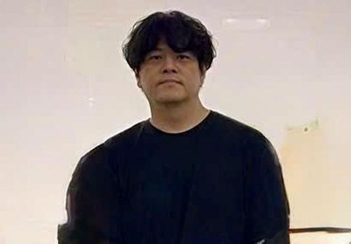 Đối tượng Son Hyung Sun. Ảnh: CAHN