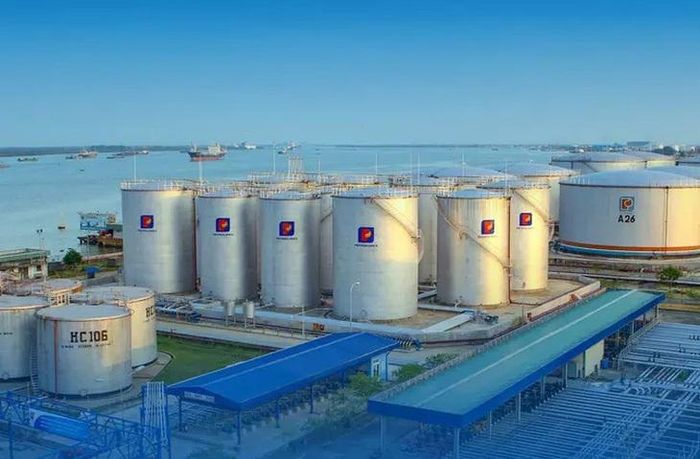 Cổ phiếu PLC được khuyến nghị mua (ảnh minh họa).