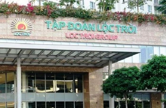 Tập đoàn Lộc Trời vi phạm chứng khoán (ảnh minh họa).