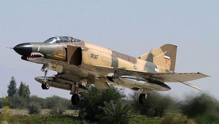 Những kết quả đó được cho là cho thấy tiềm năng khai thác hiệu quả hơn khi Iran đưa Su-35 vào biên chế.