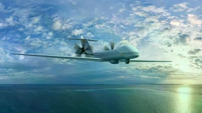 Hệ thống được chứng nhận theo tiêu chuẩn NATO STANAG 4671 và đáp ứng đầy đủ mọi tiêu chuẩn hàng không dân dụng. Điều này cho phép máy bay không người lái bay trong không phận các quốc gia thành viên Liên minh châu Âu mà không bị hạn chế.