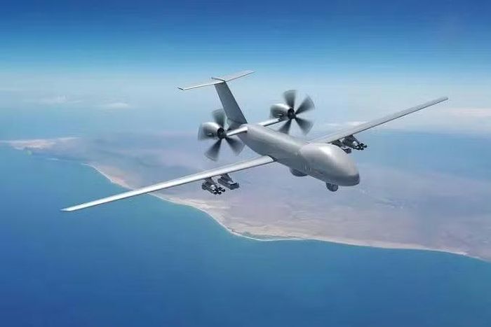 Quyết định này là bước đi quan trọng trong việc triển khai hệ thống MALE RPAS đầu tiên của châu Âu - đó là một loại máy bay không người lái tầm trung, thời gian bay dài.