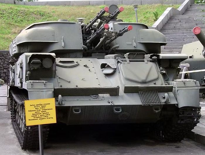 Tuy nhiên trong hơn 40 năm sau, những tổ hợp Shilka còn lại đã được Liên Xô cung cấp cho các đồng minh và được sử dụng tích cực trong nhiều cuộc xung đột. Tác giả bài viết cho rằng tuổi thọ sử dụng của hầu hết chúng "gần như đã bằng không".