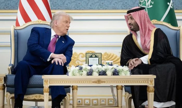 Truyền thông Arab Saudi khi đó cho biết Thái tử giải thích với nước chủ nhà rằng ông không thể tham dự vì các cam kết đã được sắp xếp trước.