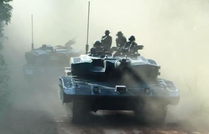 Cách tổ chức này phản ánh kinh nghiệm từ chiến trường Ukraine, nơi phòng thủ chỉ tạo điều kiện, còn việc giành lại lãnh thổ vẫn phải dựa vào các lực lượng cơ động hạng nặng.