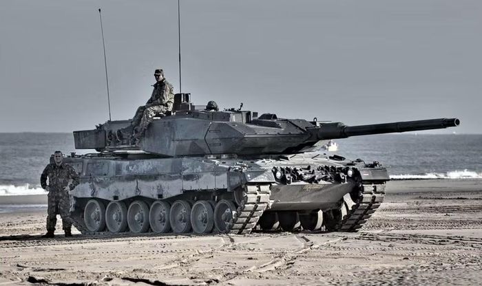 Đây được xem là hướng phát triển mới của lực lượng thiết giáp NATO trước những thay đổi nhanh chóng của chiến tranh hiện đại.