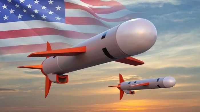 Dự kiến Mỹ sẽ cung cấp cho Đức giấy phép sản xuất tên lửa hành trình Tomahawk phiên bản đặt trên đất liền, đi kèm tên lửa đánh chặn PAC-3 MSE tối tân cho hệ thống phòng không Patriot.