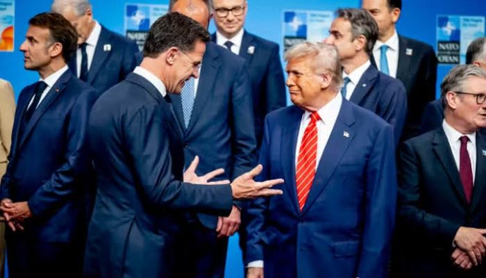 Phát biểu tại cuộc họp các ngoại trưởng NATO hồi tháng 5, ông Rubio nhận định những bất đồng này sẽ là một trong những chủ đề trọng tâm tại hội nghị thượng đỉnh sắp tới.