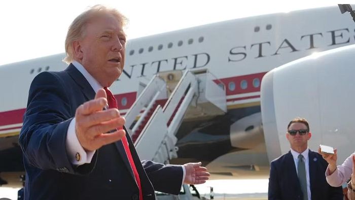 Trong khi đó, Ngoại trưởng Mỹ Marco Rubio cho biết Tổng thống Trump vẫn thất vọng vì nhiều đồng minh NATO không tham gia tích cực hơn vào chiến dịch quân sự nhằm vào Iran.