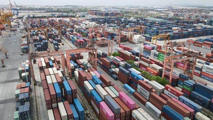 Tăng trưởng nhanh nhưng phải giữ vững được ổn định kinh tế vĩ mô. Ảnh: Quang Vinh