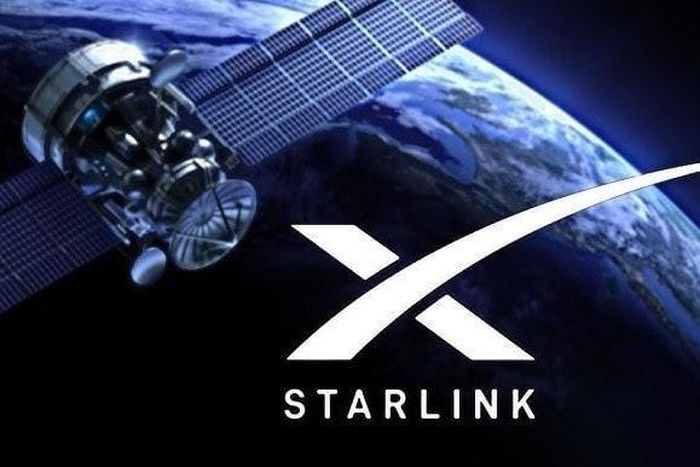Bộ KHCN đã cấp phép thí điểm cho Công ty TNHH Starlink Services Việt Nam triển khai dịch vụ. Ảnh: Int.