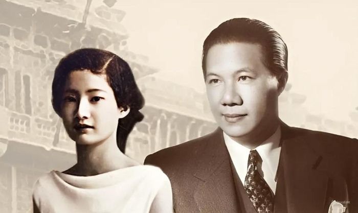  Thiên tình sử Nam Phương - Bảo Đại là đề tài được nhiều nhà nghiên cứu, sử gia tìm hiểu. Ảnh: Tư liệu. 