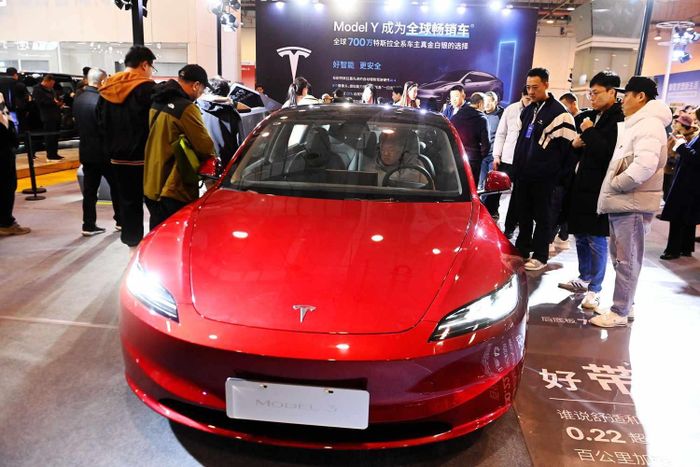Với sự phục hồi tại châu Âu và đà tăng trưởng ổn định ở Trung Quốc, Tesla đang dần cải thiện kết quả kinh doanh sau giai đoạn nhiều biến động. Tuy nhiên, cuộc đua giành vị trí dẫn đầu thị trường xe điện được dự báo sẽ ngày càng quyết liệt.