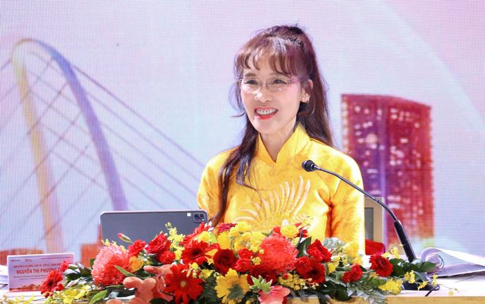 Hệ sinh thái của tỷ phú Nguyễn Thị Phương Thảo ghi nhận nhiều doanh nghiệp đồng loạt tăng vốn trong lĩnh vực hàng không, ngân hàng và chứng khoán. Ảnh: Sovico.