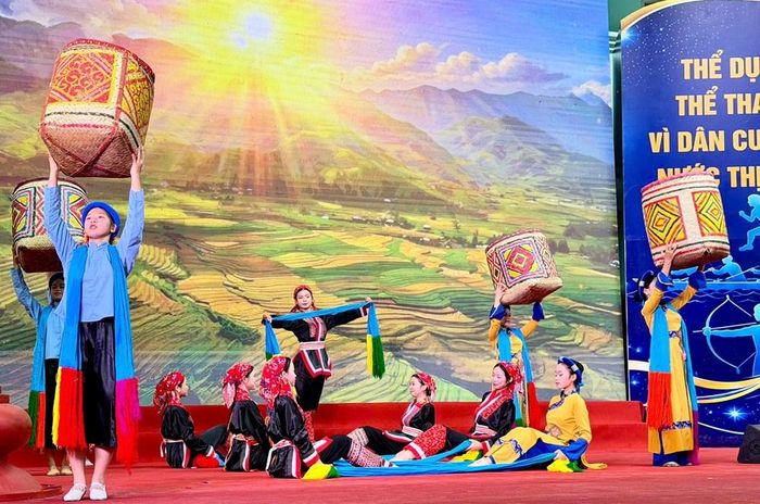 Quyết định thành lập Trường Trung cấp Nghệ thuật và Thể thao Quảng Ninh là dấu mốc quan trọng của ngành VHTTDL tỉnh