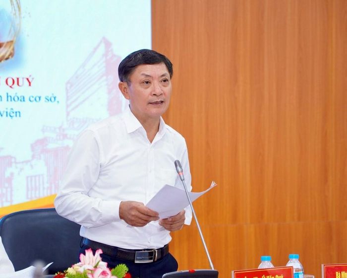 Theo Phó Cục trưởng Cục Văn hóa cơ sở, Gia đình và Thư viện Khuất Văn Quý, xu hướng kết hôn và sinh con đang có nhiều thay đổi, kéo theo những thách thức mới đối với công tác gia đình và dân số