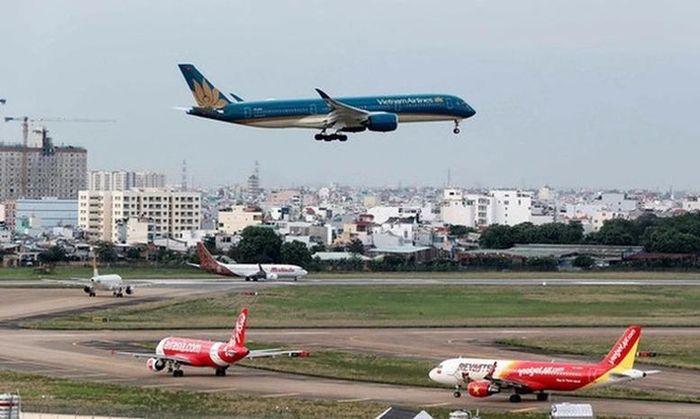 Chuyến bay chuyên cơ, chuyên khoang phải bảo đảm an ninh, an toàn tuyệt đối