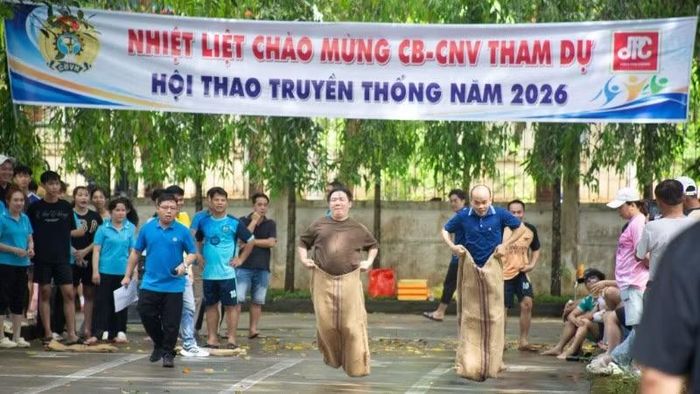 Liên đoàn Lao động Đồng Nai chăm sóc sức khỏe tinh thần cho đoàn viên, người lao động.