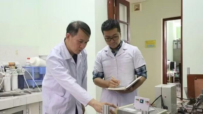 Phát triển, thu hút và trọng dụng nguồn nhân lực chất lượng cao là một trong những nhiệm vụ quan trọng trong giai đoạn mới.