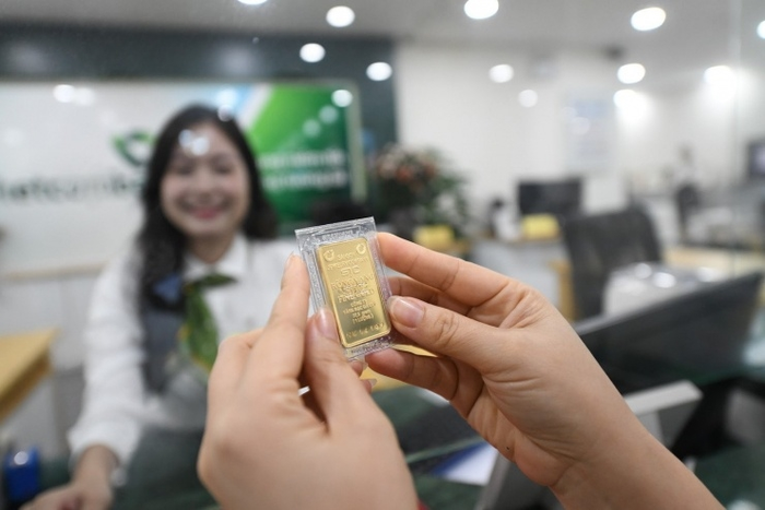  Giá vàng hôm nay (3-7): Tăng vọt. Ảnh minh họa: 24h.com.vn 