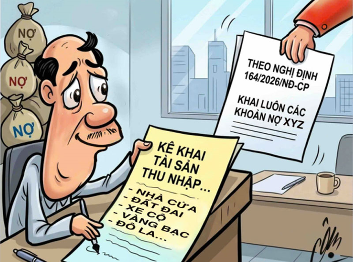 Minh họa: NGUYỄN VĂN DŨNG