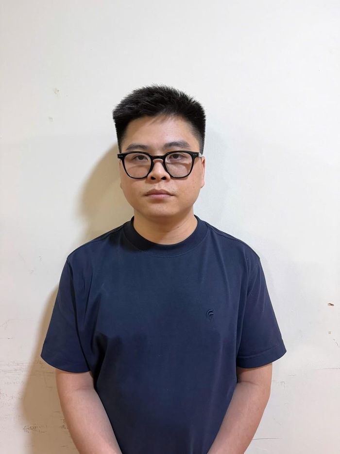 Các đối tượng: Khoa, Anh, Xuân, Thanh, Toàn, Luân và Duy.