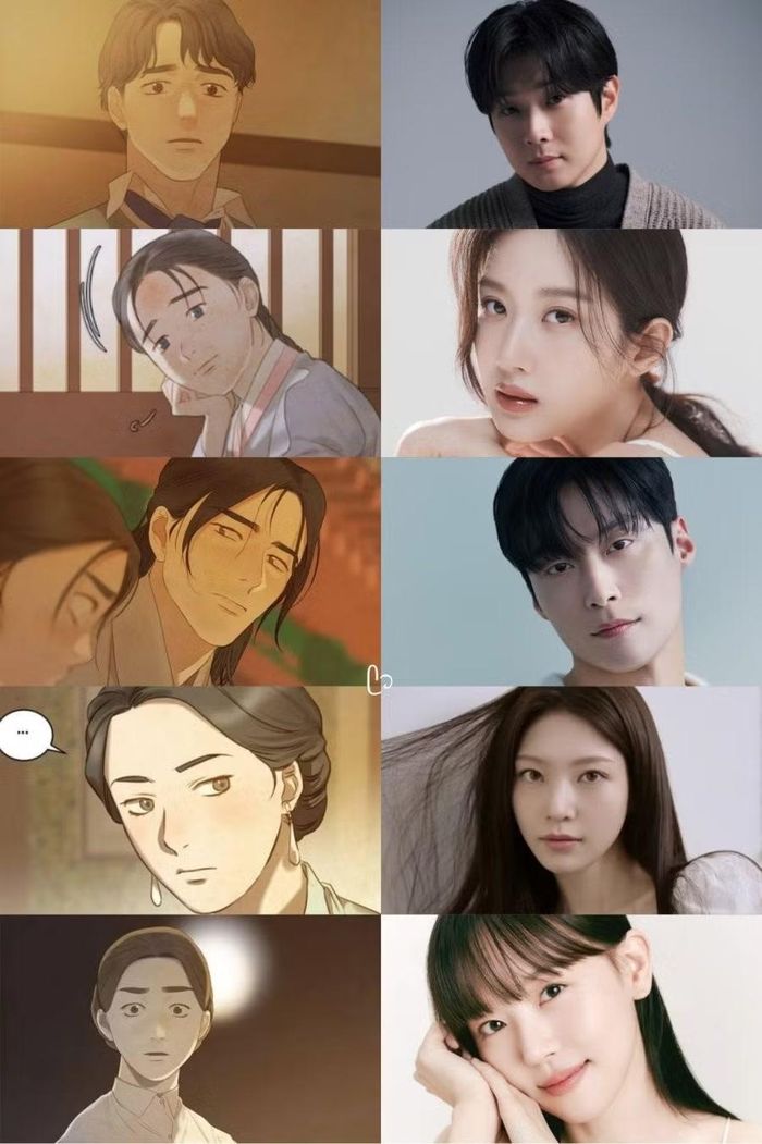 Moon Ga Young đang được mong chờ trong bộ phim phát sóng vào năm 2027, Whale Star: The Gyeongseong Mermaid, khi xuất hiện bên cạnh 2 'nam thần' Choi Woo Shik và Heo Nam Jun. Trong phim, Moon Ga Young sẽ vào vai cô hầu gái 17 tuổi bị gia đình nghèo bán làm nô lệ, Heo Su A. Sau giấc mơ thấy một con cá voi bị thương, Heo Su A phát hiện Kang Ui Hyeon (Choi Woo Shik), một nhà hoạt động độc lập bị thương nặng, trôi dạt vào bờ và bí mật chăm sóc anh cho đến khi anh hồi phục, bất chấp nguy hiểm đến tính mạng. Tuy nhiên, một vụ ám sát bất thành của đồng đội anh khiến Su A bị câm. Quyết tâm trả thù, Su A đến Gyeongseong, nơi cô vướng vào thế giới nguy hiểm của những chiến sĩ kháng chiến. Trong khi đó, Ui Hyeon, một người ưu tú có học thức và là điệp viên bí mật giỏi về gián điệp và giải mã, đấu tranh với thân phận là con trai của một thẩm phán thân Nhật trong khi cống hiến hết mình cho phong trào độc lập. Khi con đường của họ giao nhau, cả hai đều bị cuốn sâu vào một cuộc chiến thử thách lòng trung thành, quá khứ và trái tim của họ.