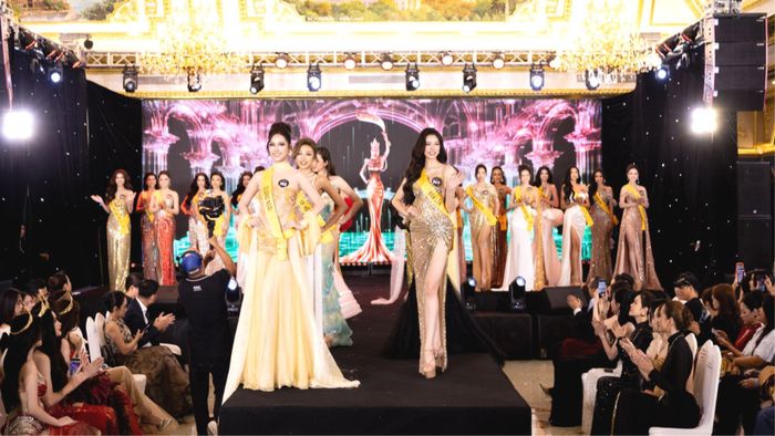 Lộ diện top 30