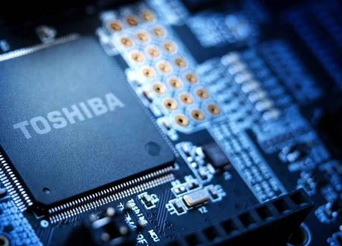 Theo các tài liệu được công bố, trong năm tài khóa 2017, mảng chip nhớ của Toshiba vẫn ghi nhận lợi nhuận hoạt động khoảng 500 tỷ yên, con số được đánh giá đủ để giúp tập đoàn duy trì niêm yết trên Sở Giao dịch Chứng khoán Tokyo, nhưng áp lực khắc phục tình trạng âm vốn chủ sở hữu cùng các quyết định gấp gáp đã khiến ban lãnh đạo lựa chọn bán đi bộ phận kinh doanh giá trị nhất.