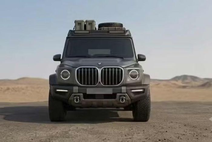 Giải pháp này được kỳ vọng sẽ giúp xe SUV địa hình BMW G74 cân bằng giữa khả năng vận hành linh hoạt trên đường nhựa và năng lực off-road. Xe được cho là sẽ sở hữu hệ thống treo khí nén thích ứng, khóa vi sai điện tử, khoảng sáng gầm lớn và có thể tích hợp đánh lái bốn bánh.