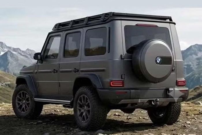 Ban đầu, việc BMW đăng ký bằng sáng chế cho nền tảng ladder frame làm dấy lên đồn đoán rằng hãng sẽ quay trở lại cấu trúc body-on-frame sau hơn 50 năm. Tuy nhiên, các báo cáo mới cho thấy BMW có thể sẽ sử dụng phiên bản gia cường của nền tảng CLAR dạng unibody.