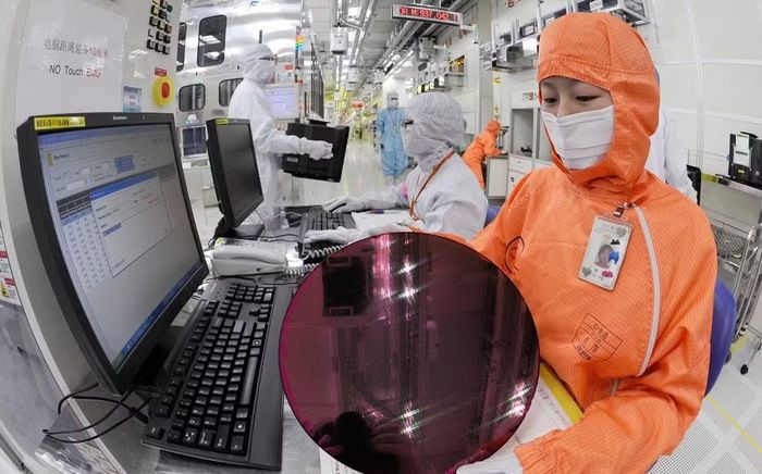 Học nghề làm chip bán dẫn là một hướng Hàn Quốc cấu trúc lại hệ thống giáo dục nhằm đặt cược vào một kỷ nguyên kinh tế mới.