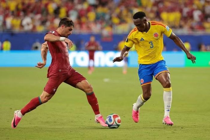 Trang Football Meister dự đoán Colombia thắng Ghana với tỷ số 2-0.
