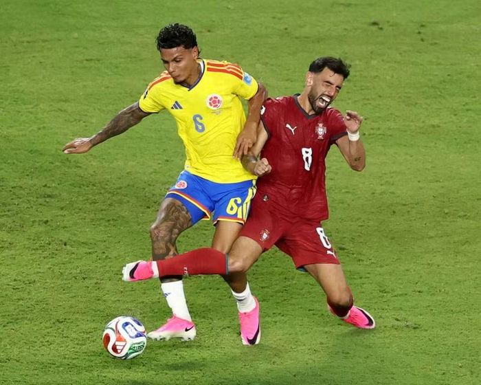 Theo tổng hợp từ các trang dự đoán quốc tế trước trận Colombia – Ghana, đa số đều đánh giá Colombia là cửa trên ở trận đấu tới.